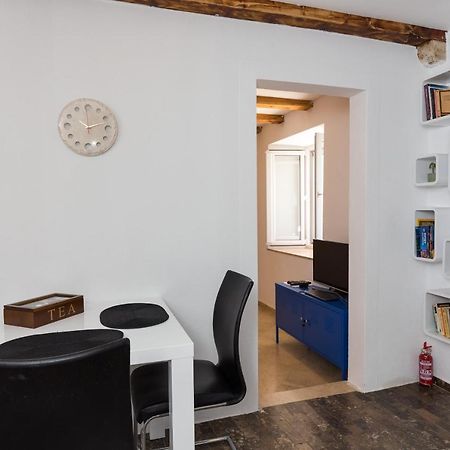Apartment Toma Dubrovník Exteriér fotografie