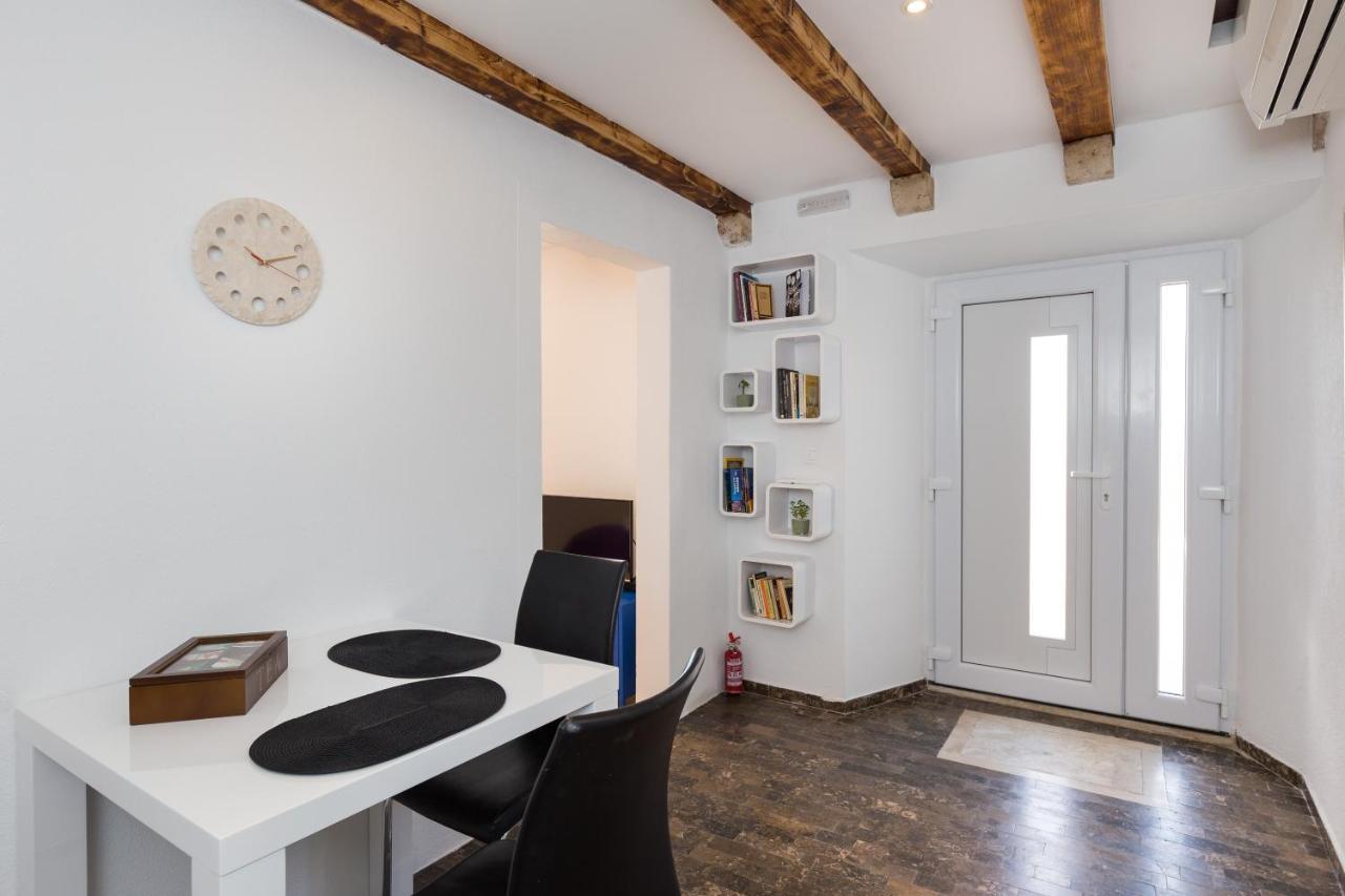 Apartment Toma Dubrovník Exteriér fotografie