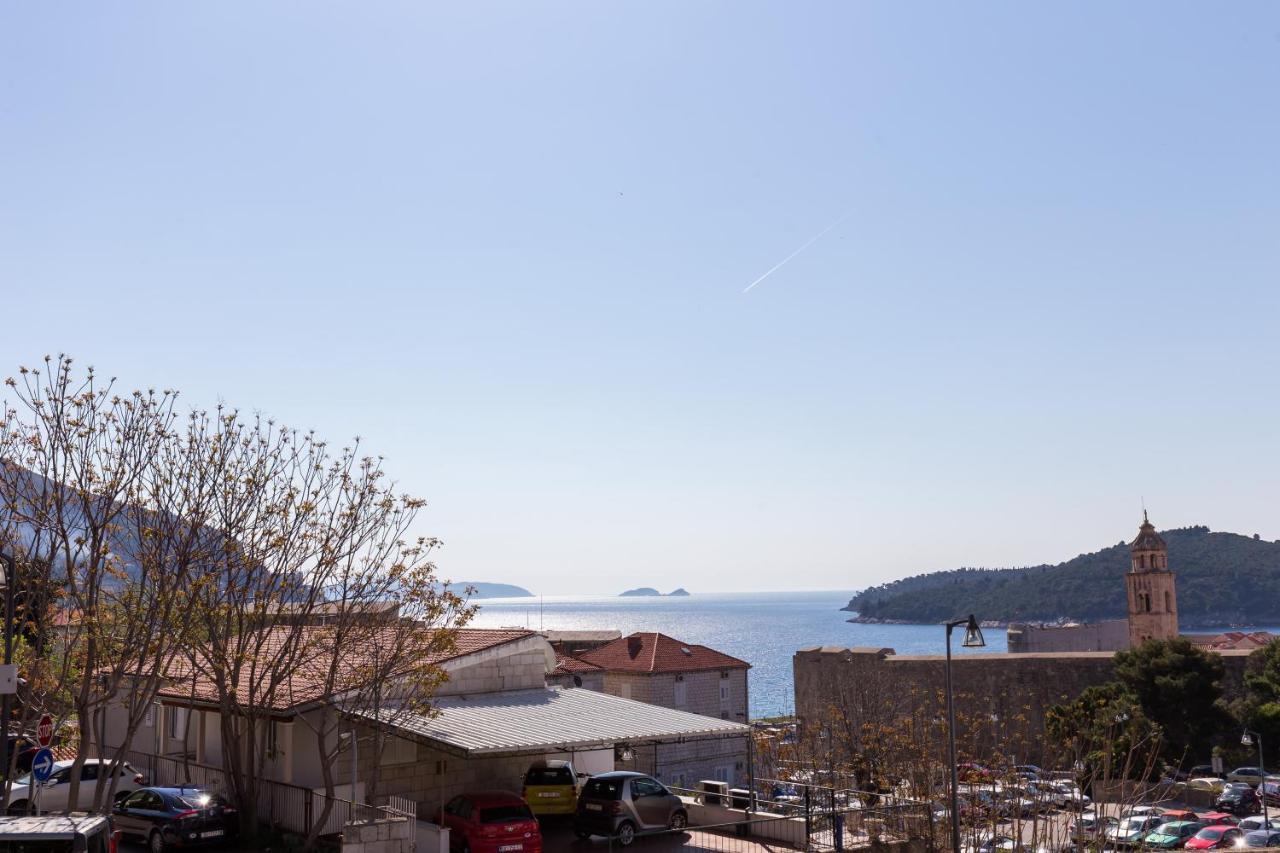 Apartment Toma Dubrovník Exteriér fotografie